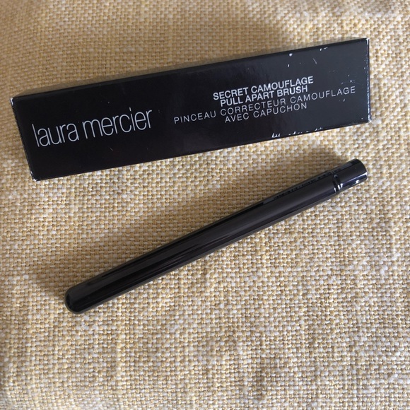 Laura Mercier makeup - Picture 5 of 13